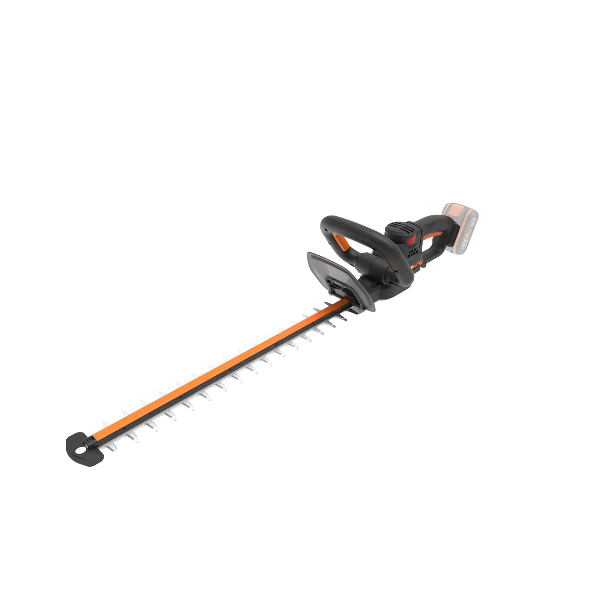 Worx WG263E.9 - Cortasetos 56 cm BL NITRO 20V (S/bat)