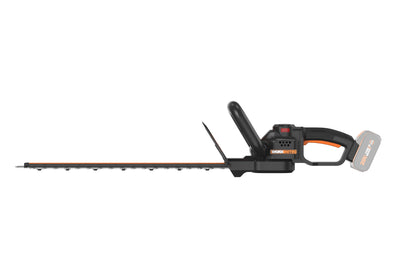 Worx WG263E.9 - Cortasetos 56 cm BL NITRO 20V (S/bat)