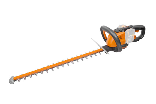 Worx WG284E.9 - Cortasetos 60 cm 40V (2*20V) (S/bat)