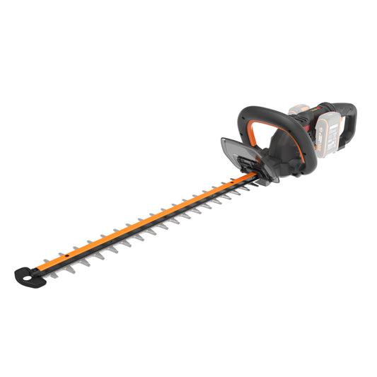 Worx WG286E.9 - Cortasetos 61 cm BL NITRO 40V (S/bat)