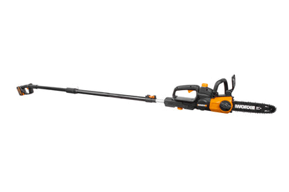 Worx WG322E.1 - Motosierra 25cm 20V (1bat 2,0Ah)