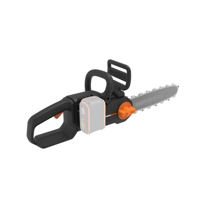 Worx WG350E.9 - Motosierra 30cm BL NITRO 20V (S/bat)