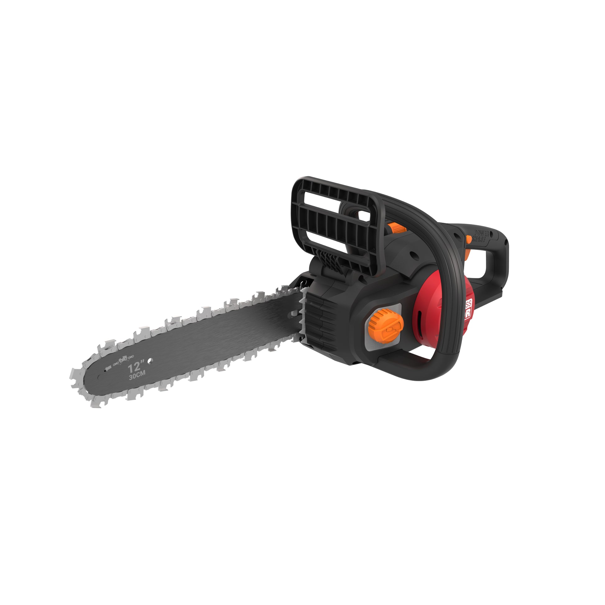 Worx WG350E - Motosierra 30cm BL NITRO 20V (1bat 4,0Ah)