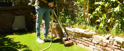Worx WG441E.9 - Cepillo limpiador multifunción 20V (S/bat)