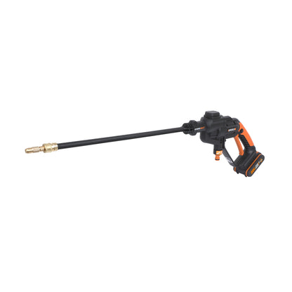 Worx WG620E.2 - Hydroshot 20V + accesorios (1bat 2,0Ah)