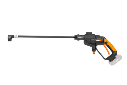 Worx WG620E.9 - Hydroshot 20V (S/bat)