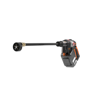 Worx WG633E.9 - Hydroshot BL NITRO 20V (S/bat)