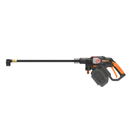 Worx WG633E - Hydroshot BL NITRO 20V (1bat 4,0Ah)