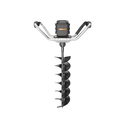 Worx WG865E.9 - Ahoyadora 20 cm BL NITRO 40 V (2*20V) (S/bat)