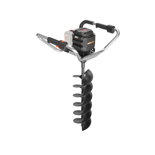 Worx WG865E.9 - Ahoyadora 20 cm BL NITRO 40 V (2*20V) (S/bat)