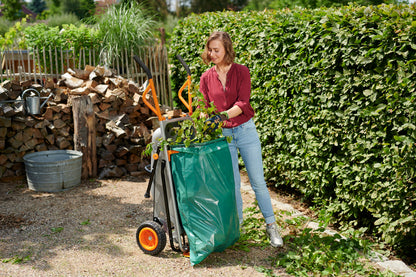 Worx WG050 - Carretilla Multifunción AEROCART™