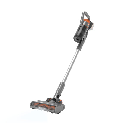 Worx WX038.9 - Aspirador escoba 20V (S/bat)