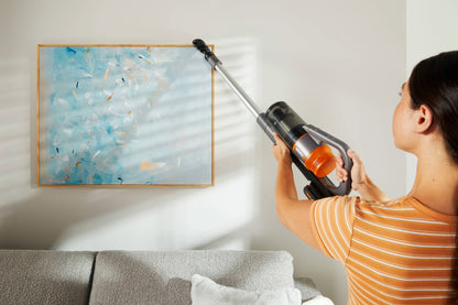 Worx WX038 - Aspirador escoba 20V 2 bat. 2,0Ah