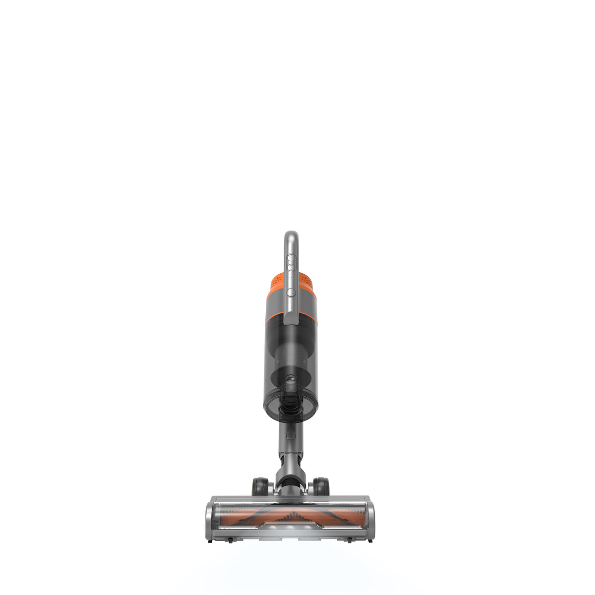 Worx WX038.9 - Aspirador escoba 20V (S/bat)