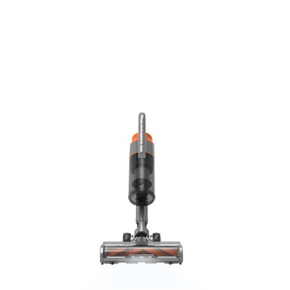 Worx WX038.9 - Aspirador escoba 20V (S/bat)