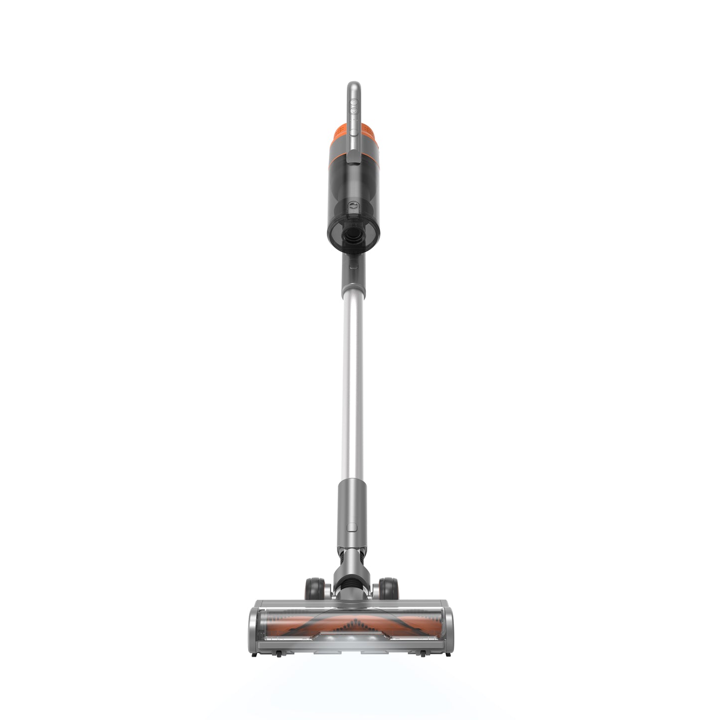 Worx WX038 - Aspirador escoba 20V 2 bat. 2,0Ah