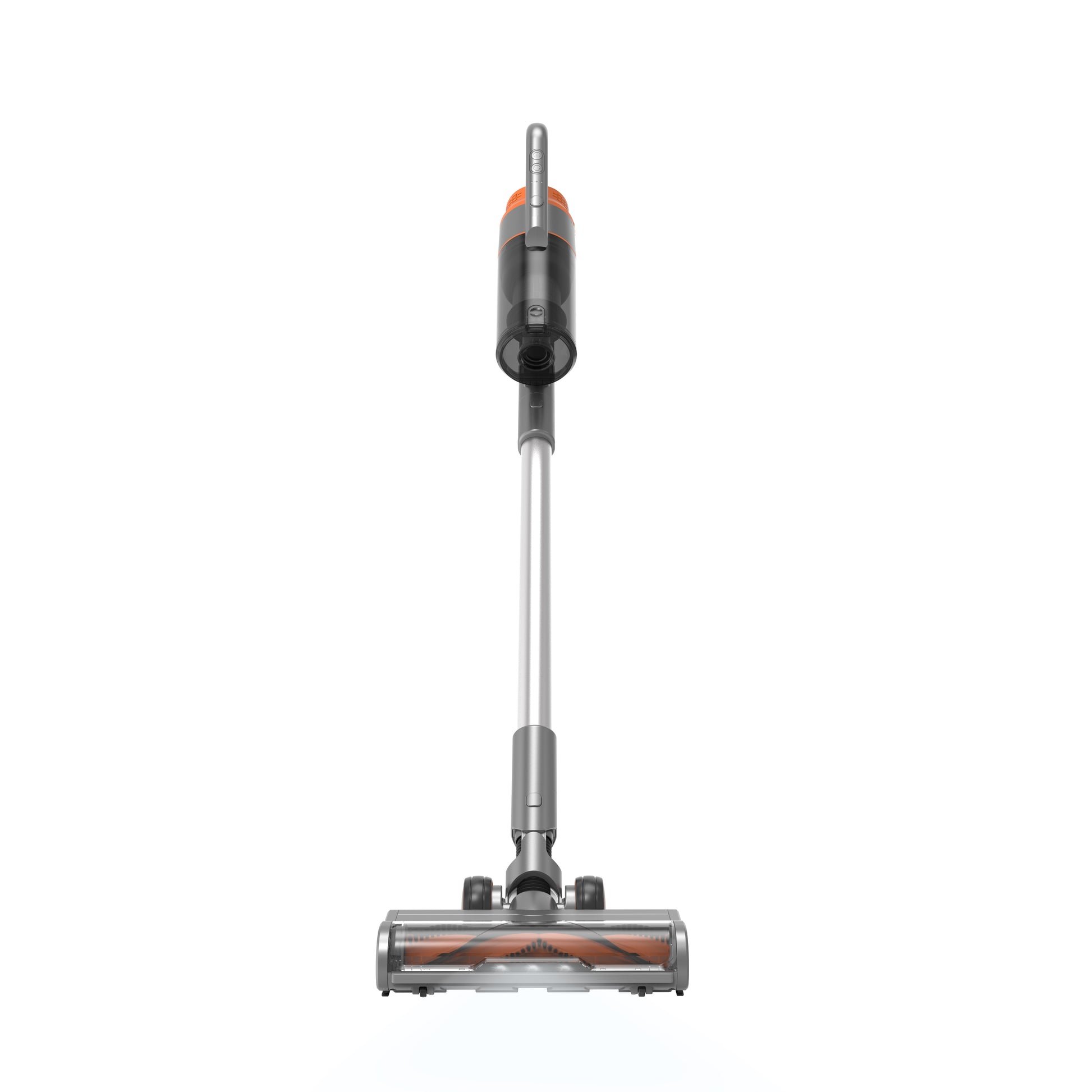 Worx WX038 - Aspirador escoba 20V 2 bat. 2,0Ah