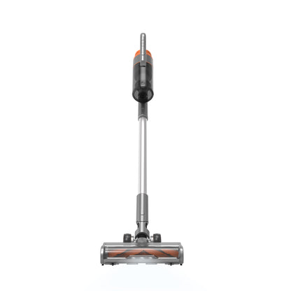 Worx WX038 - Aspirador escoba 20V 2 bat. 2,0Ah