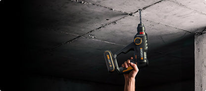 Worx WX391 - H3 Disponible a partir del 01 de julio 2026