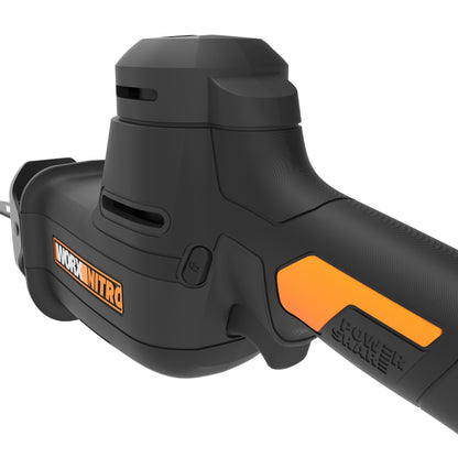 Worx WX501.9 - WX501.9 - Sierra sable 20V BL NITRO 20V (S/bat)