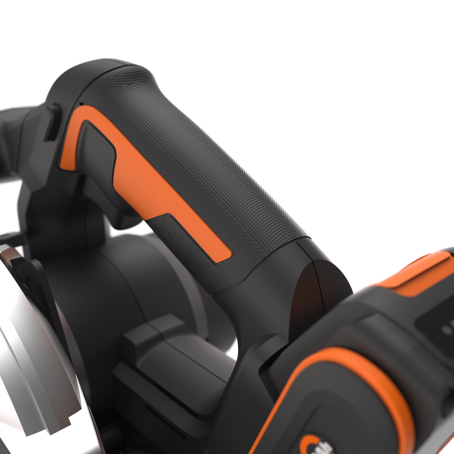 Worx WX526 - Worx WX526 - Sierra circular 165mm 20V (1bat 2,0Ah)