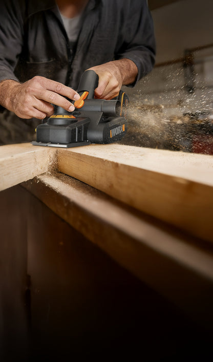 Worx WX620.9 - Multiherramienta Disponible a partir del 01 de julio 2026