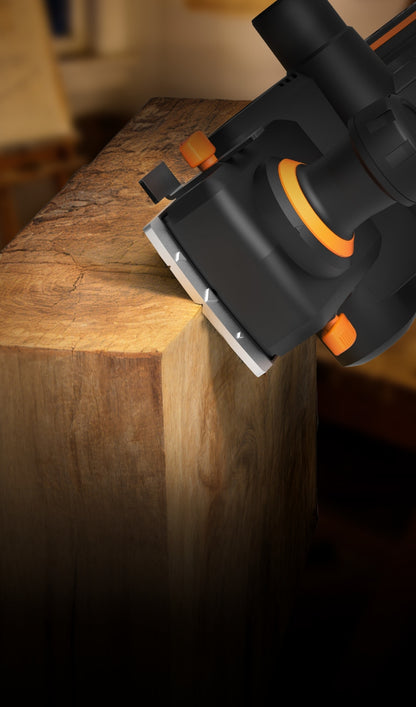 Worx WX620.9 - Multiherramienta Disponible a partir del 01 de julio 2026