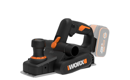 Worx WX620.9 - Multiherramienta Disponible a partir del 01 de julio 2026