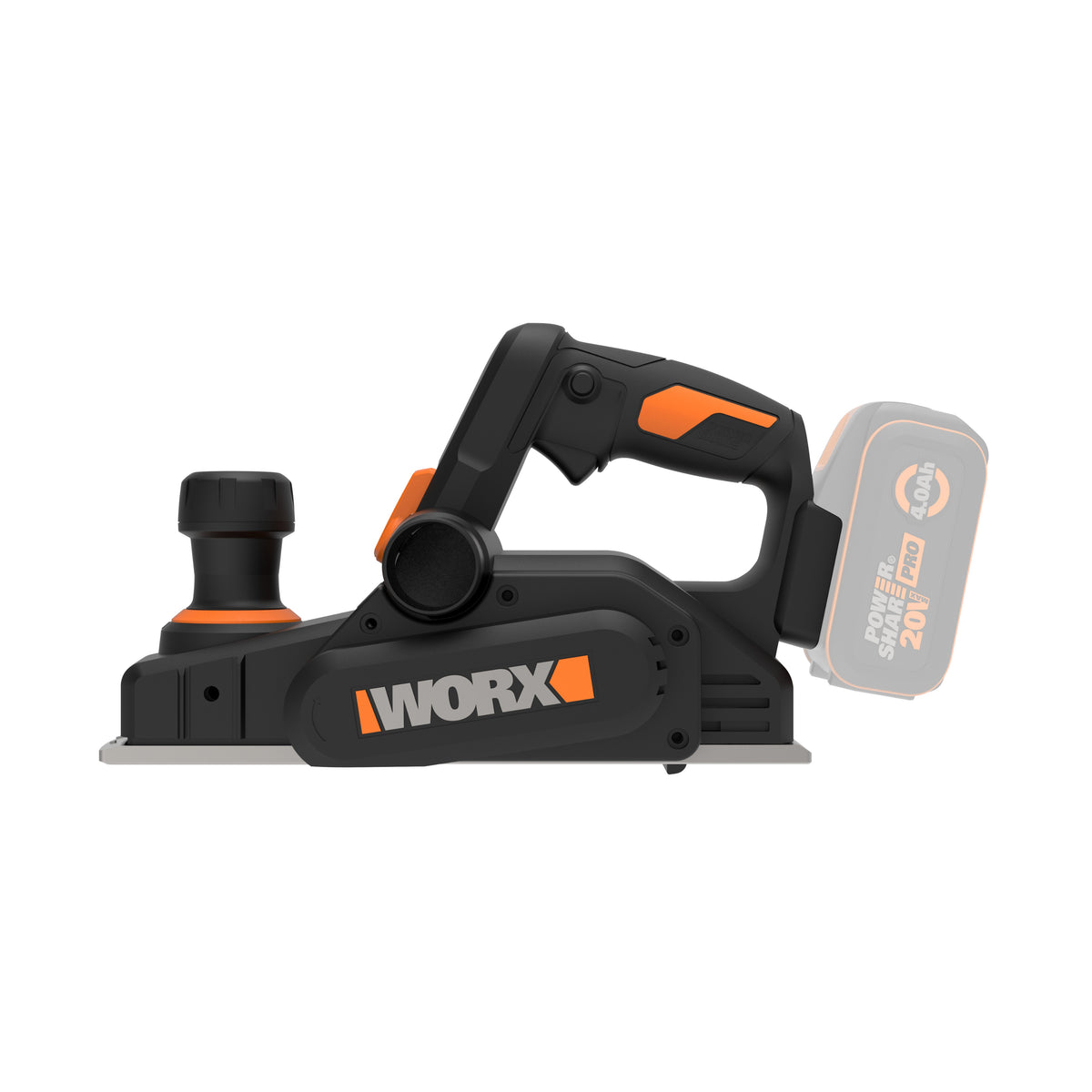 Worx WX620.9 - Multiherramienta Disponible a partir del 01 de julio 2026