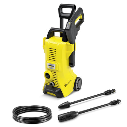 Kärcher 1.676-100.0 - Hidrolimpiadora K 3 Power Control