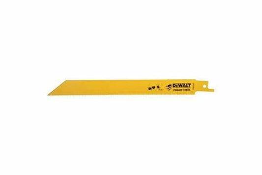DeWalt DT2332-QZ - Hojas TCT para ladrillo, cemento, piedra, fibra de carbono, 152 mm