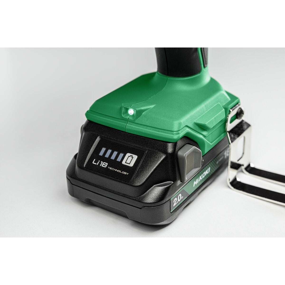 Hikoki AC18DAW4Z - Pistola para aplicar silicona de batería AC18DAW4Z