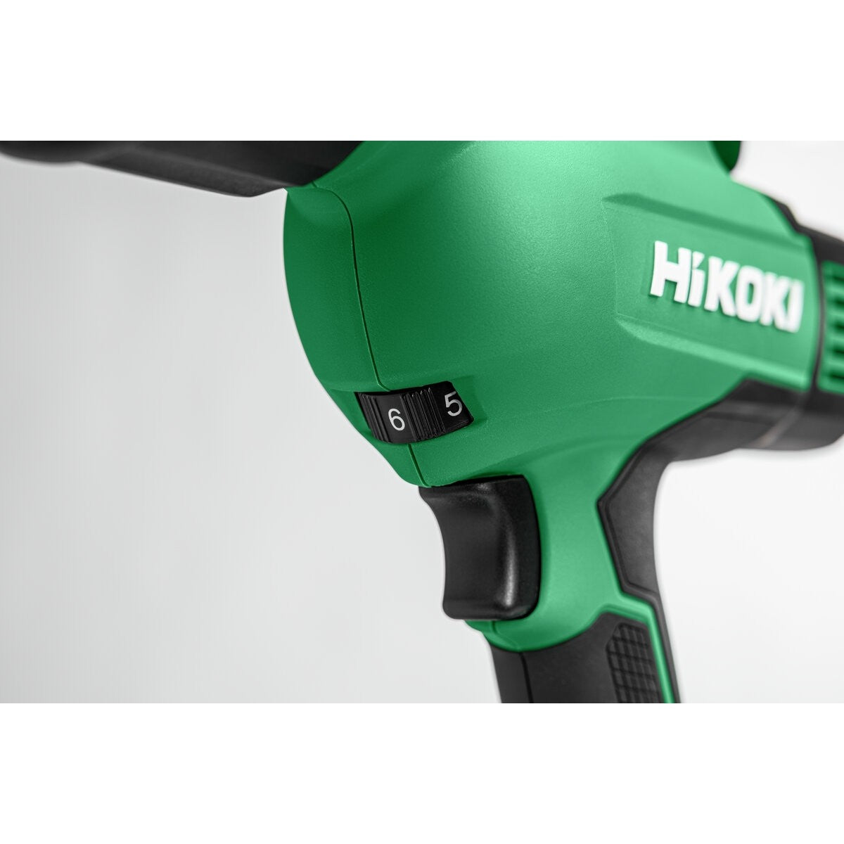 Hikoki AC18DAW4Z - Pistola para aplicar silicona de batería AC18DAW4Z
