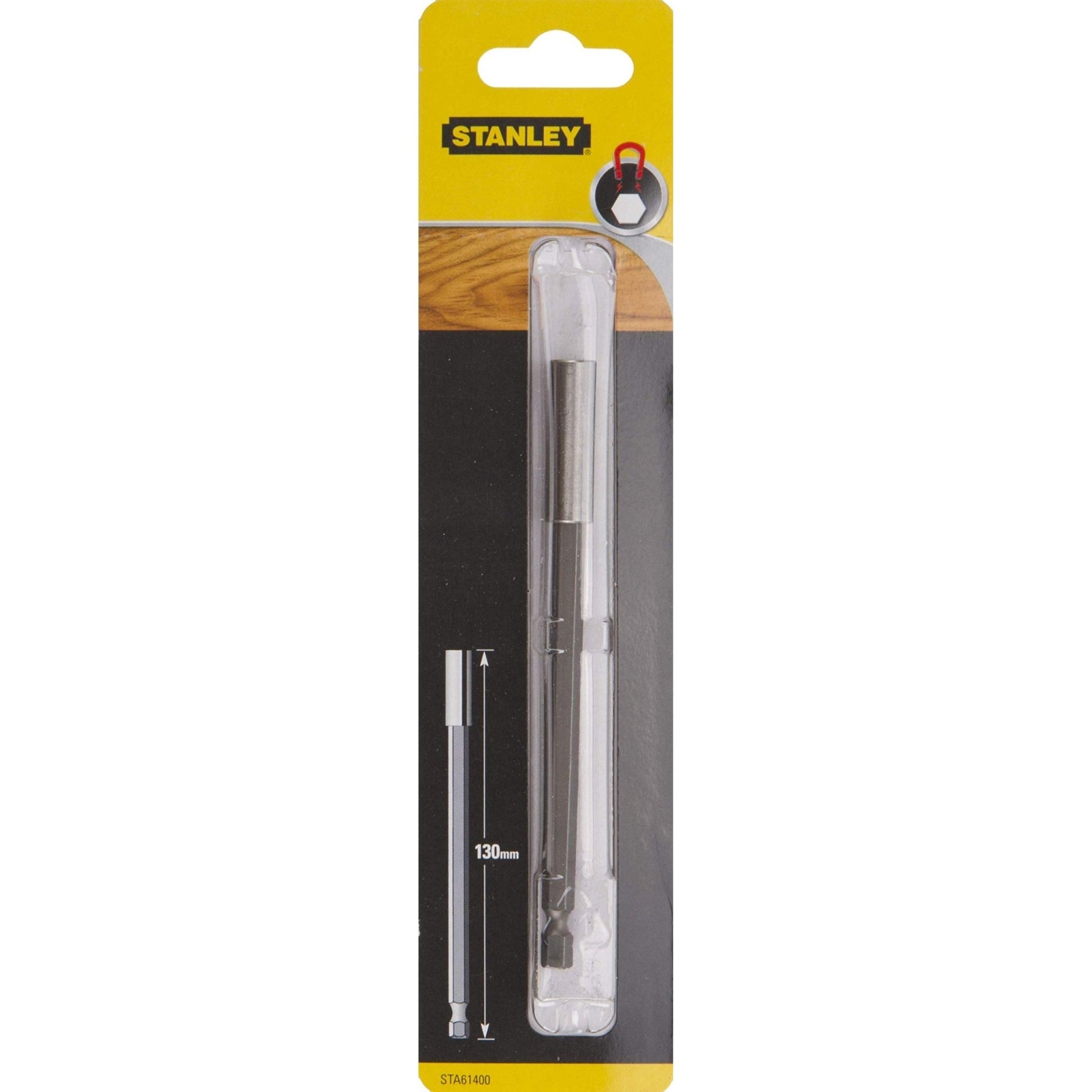 Adaptador magnético para puntas 130mm - Ferrotecnia
