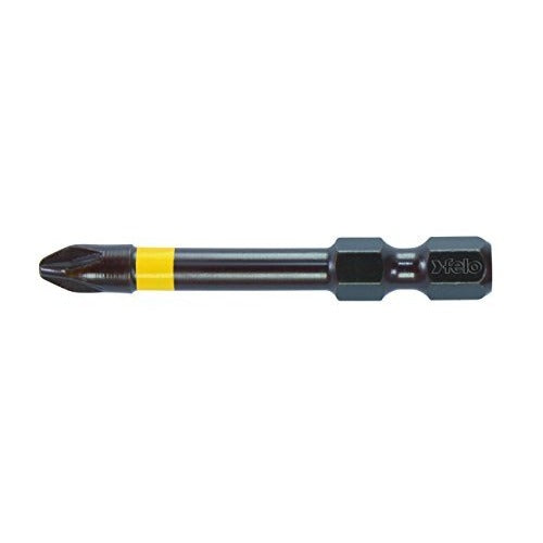 Felo 03102540 - Felo IMPACT E6.3 PZ2x50 mm tip. (Lot of 5 units)