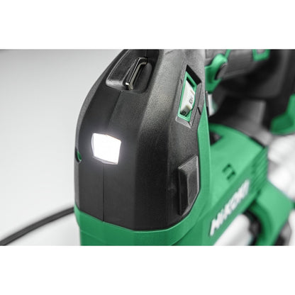 Hikoki AL18DAWPZ - Engrasadora de batería AL18DAWPZ