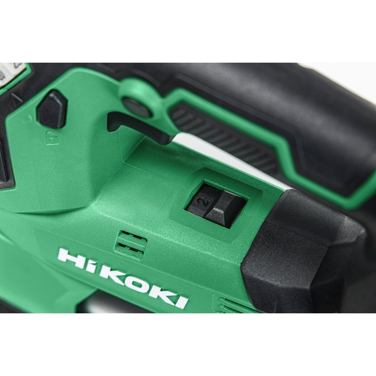 Hikoki AL18DAW4Z - Engrasadora de batería AL18DAW4Z