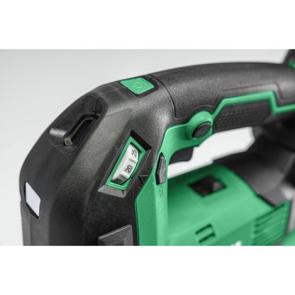 Hikoki AL18DAW4Z - Engrasadora de batería AL18DAW4Z