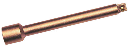 Alargadera 1/4" 200 mm ATEX - Ferrotecnia