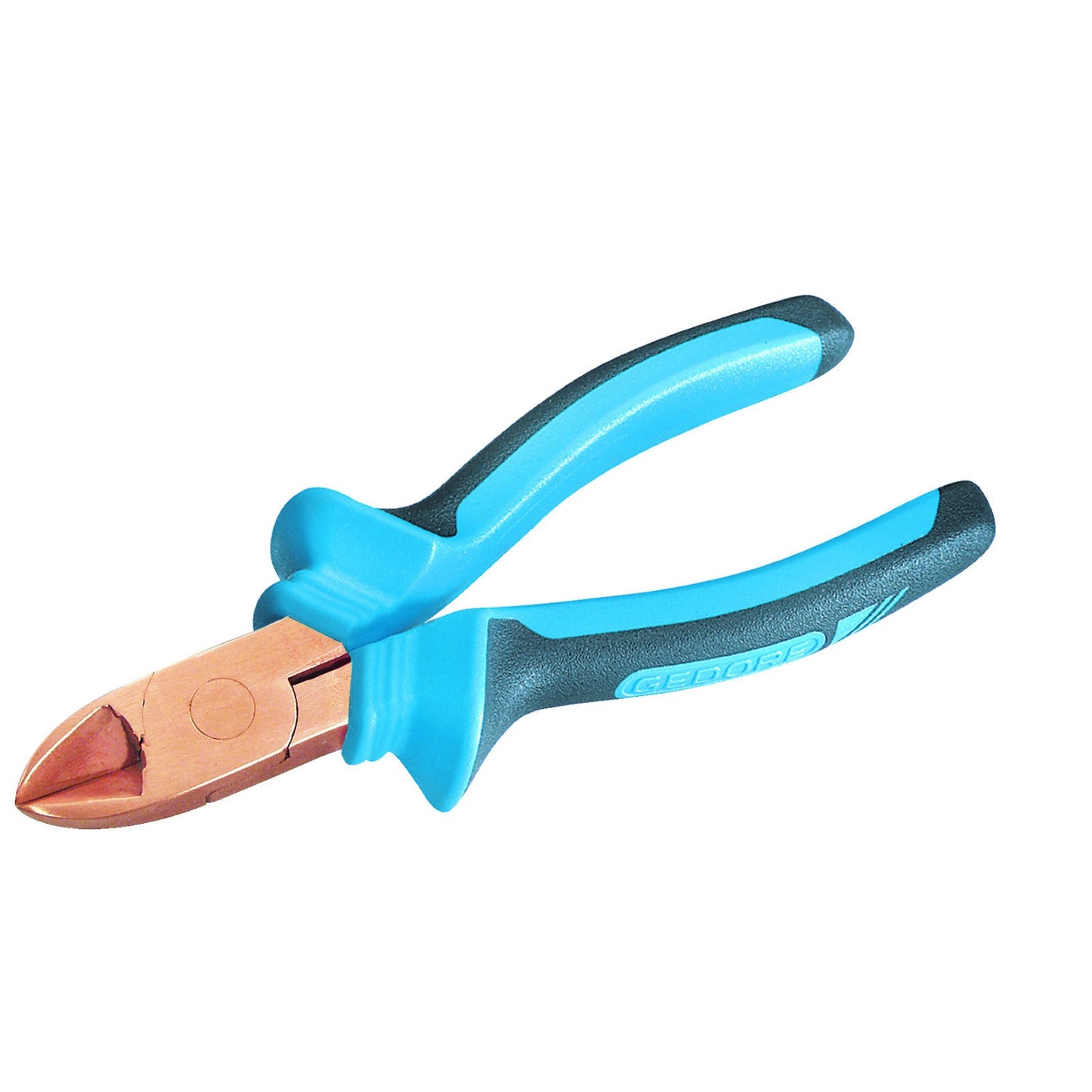 Alicate corte diagonal 165mm