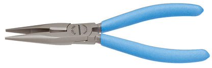 Alicate de boca semirredonda 140 mm 8132-140 TL - Ferrotecnia