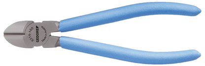 Alicate de corte diagonal 125 mm 8314-125 TL - Ferrotecnia