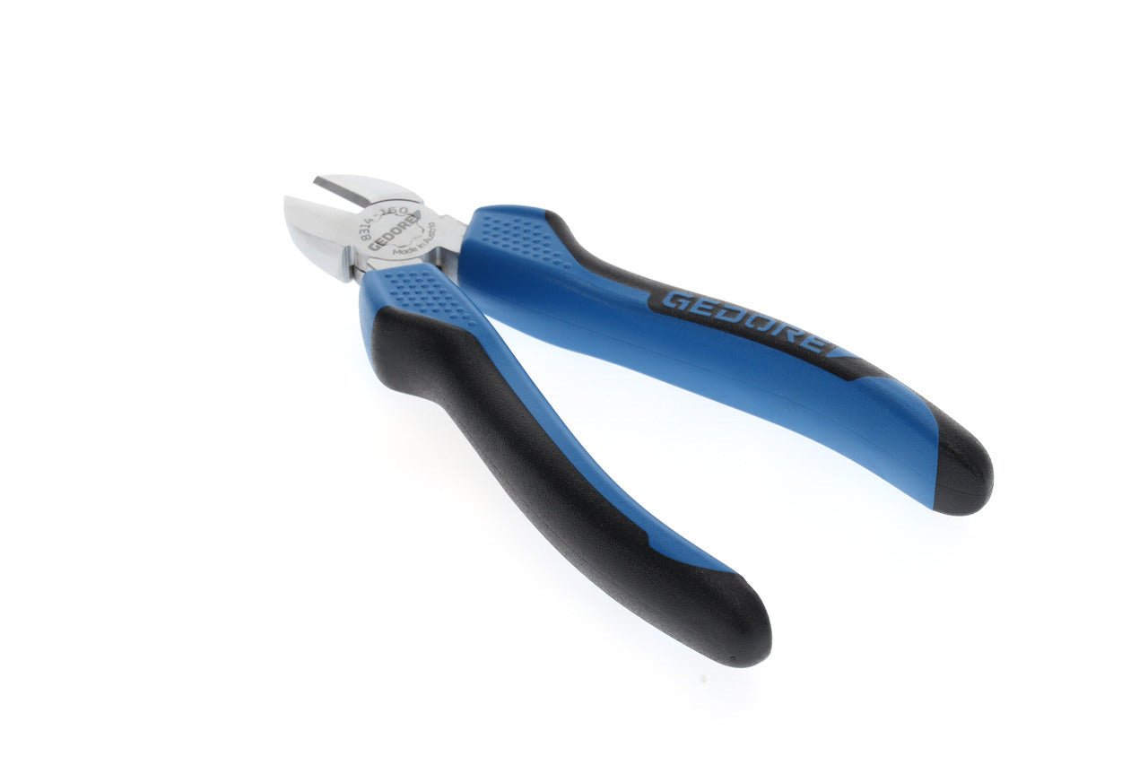 Alicate de corte diagonal 160 mm 8314-160 JC - Ferrotecnia