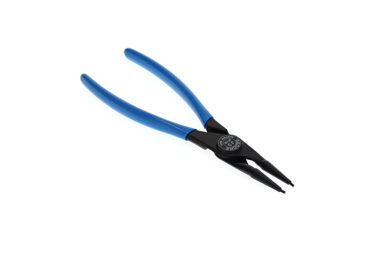 Alicate para anillos circlip interiores 8-400 mm · 8000 J - Ferrotecnia
