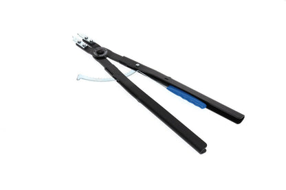 Alicate para anillos circlip interiores 8-400 mm · 8000 J - Ferrotecnia