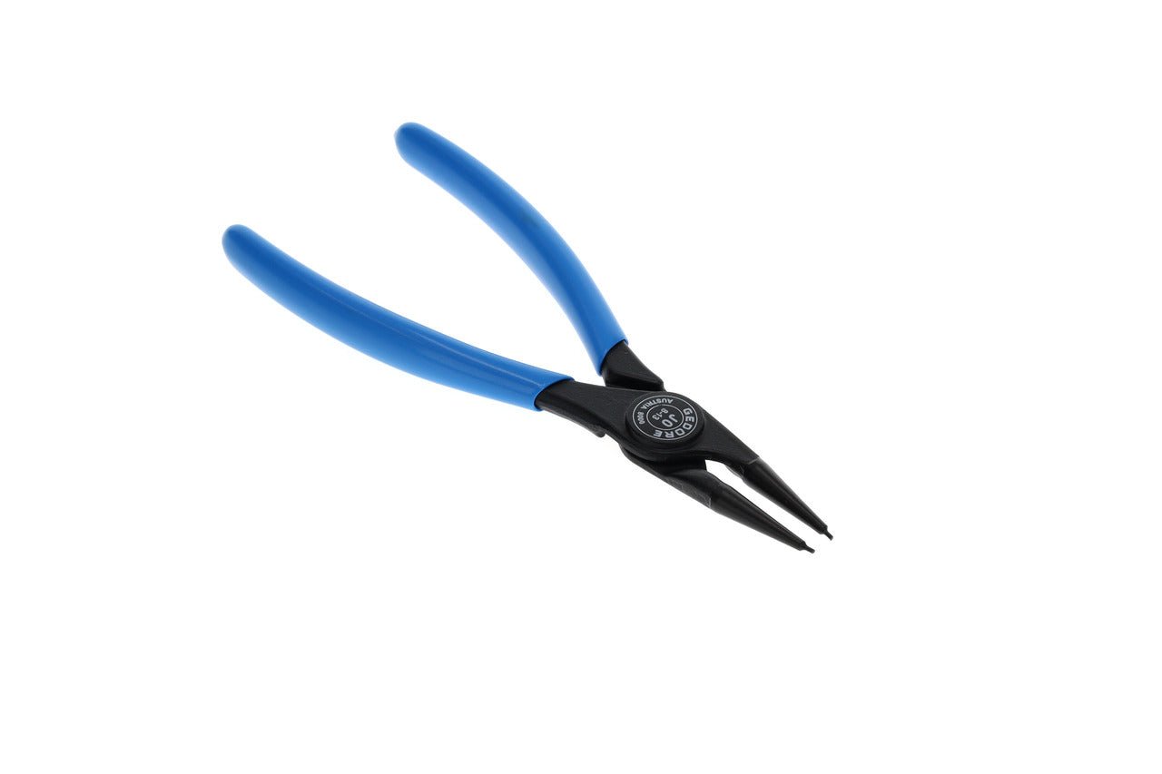 Alicate para anillos circlip interiores 8-400 mm · 8000 J - Ferrotecnia