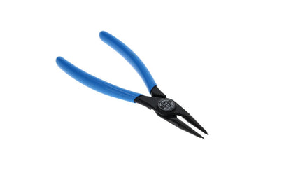 Alicate para anillos circlip interiores 8-400 mm · 8000 J - Ferrotecnia