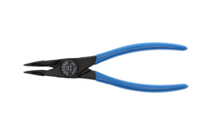Alicate para anillos circlip interiores 8-400 mm · 8000 J - Ferrotecnia