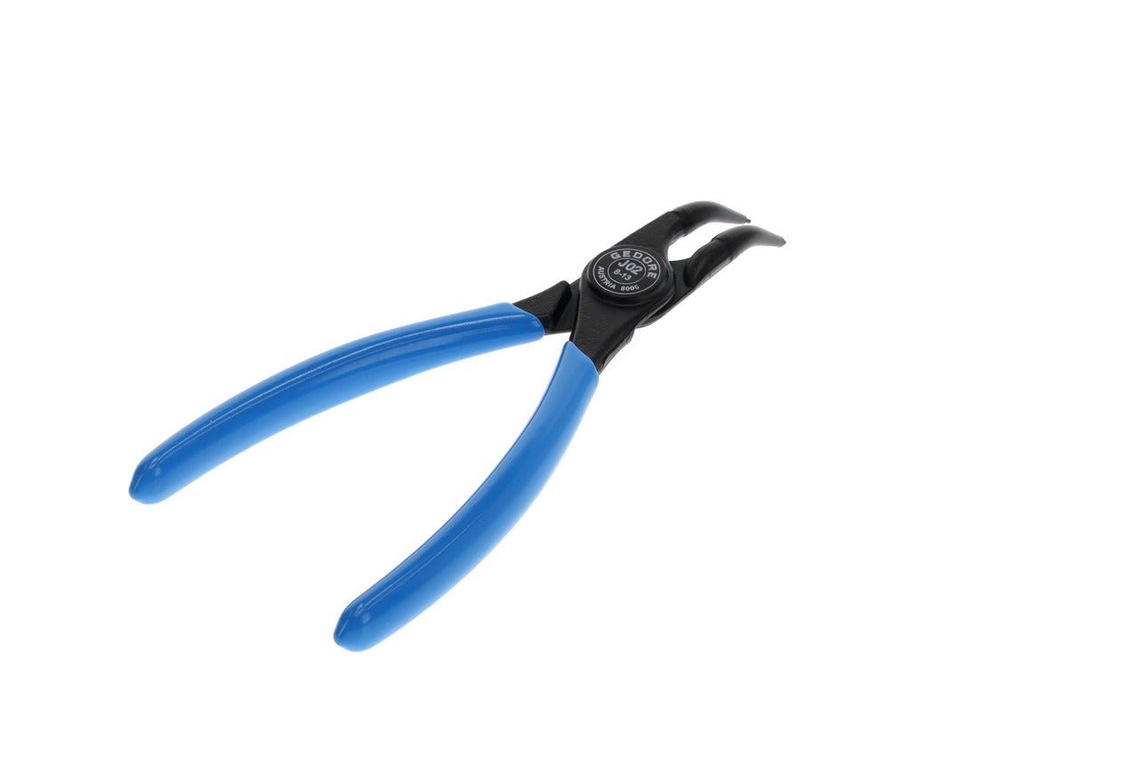 Alicate para anillos circlip interiores 8-400 mm · 8000 J - Ferrotecnia