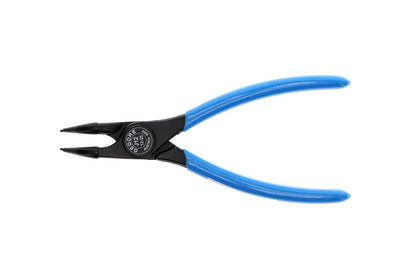 Alicate para anillos circlip interiores 8-400 mm · 8000 J - Ferrotecnia